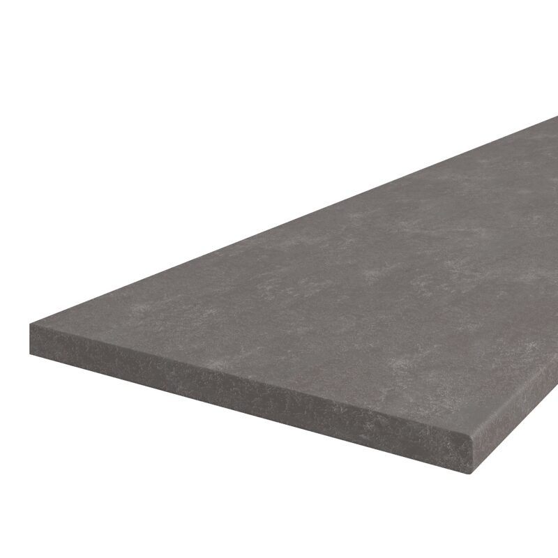 Blat kuchenny 38 mm - Metalic Brown 7506