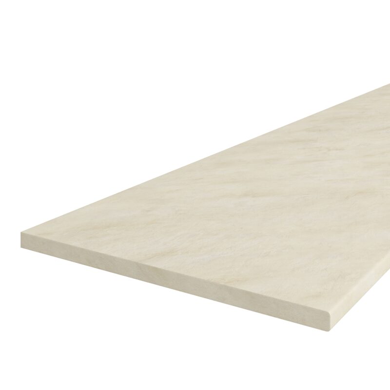 Blat kuchenny 28 mm - Nubian Jasny F8977