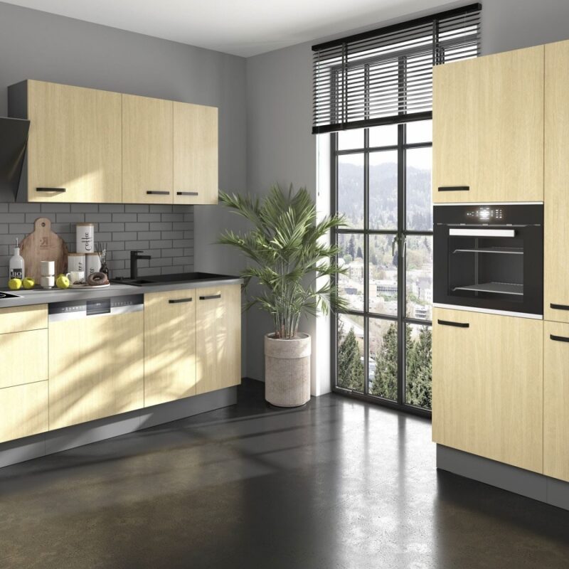 Zestaw mebli kuchennych MADISON C