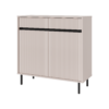 KOMODA 2D 2S - TYP 822