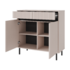KOMODA 2D 2S - TYP 822