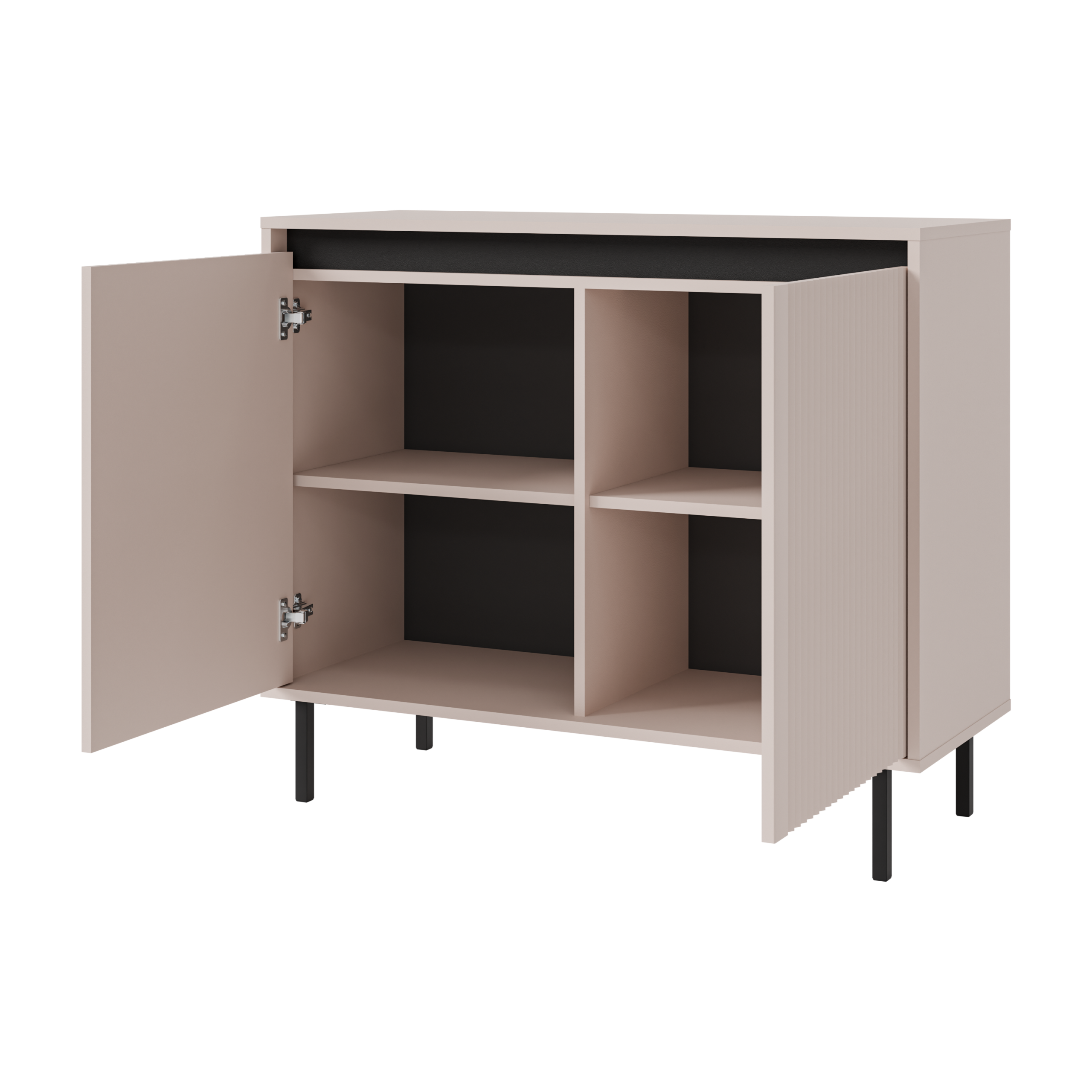 KOMODA 2D - TYP 812