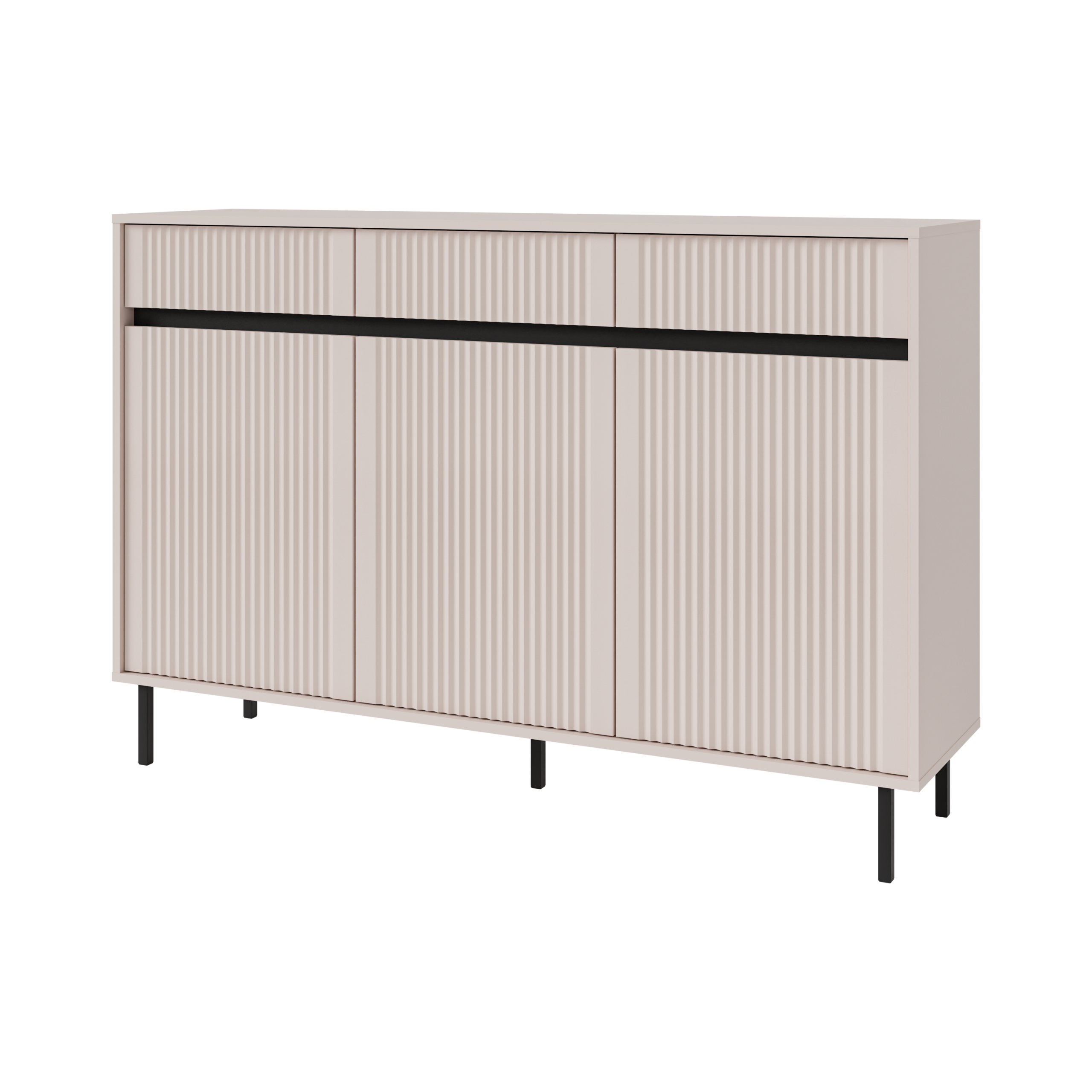 KOMODA 3D 3S - TYP 833