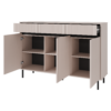KOMODA 3D 3S - TYP 833