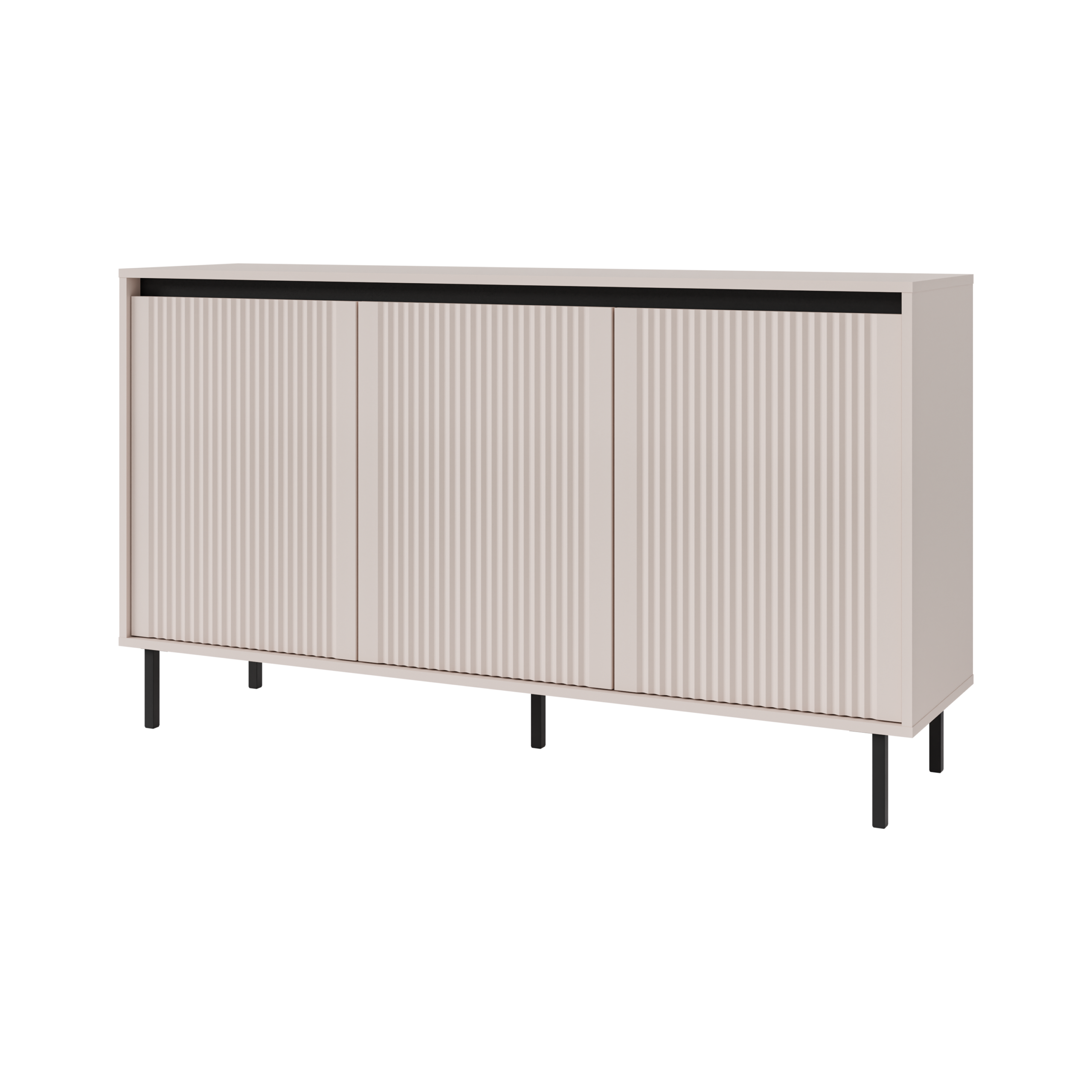 KOMODA 3D - TYP 813