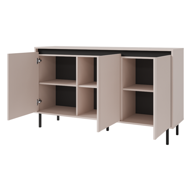 KOMODA 3D – TYP 813